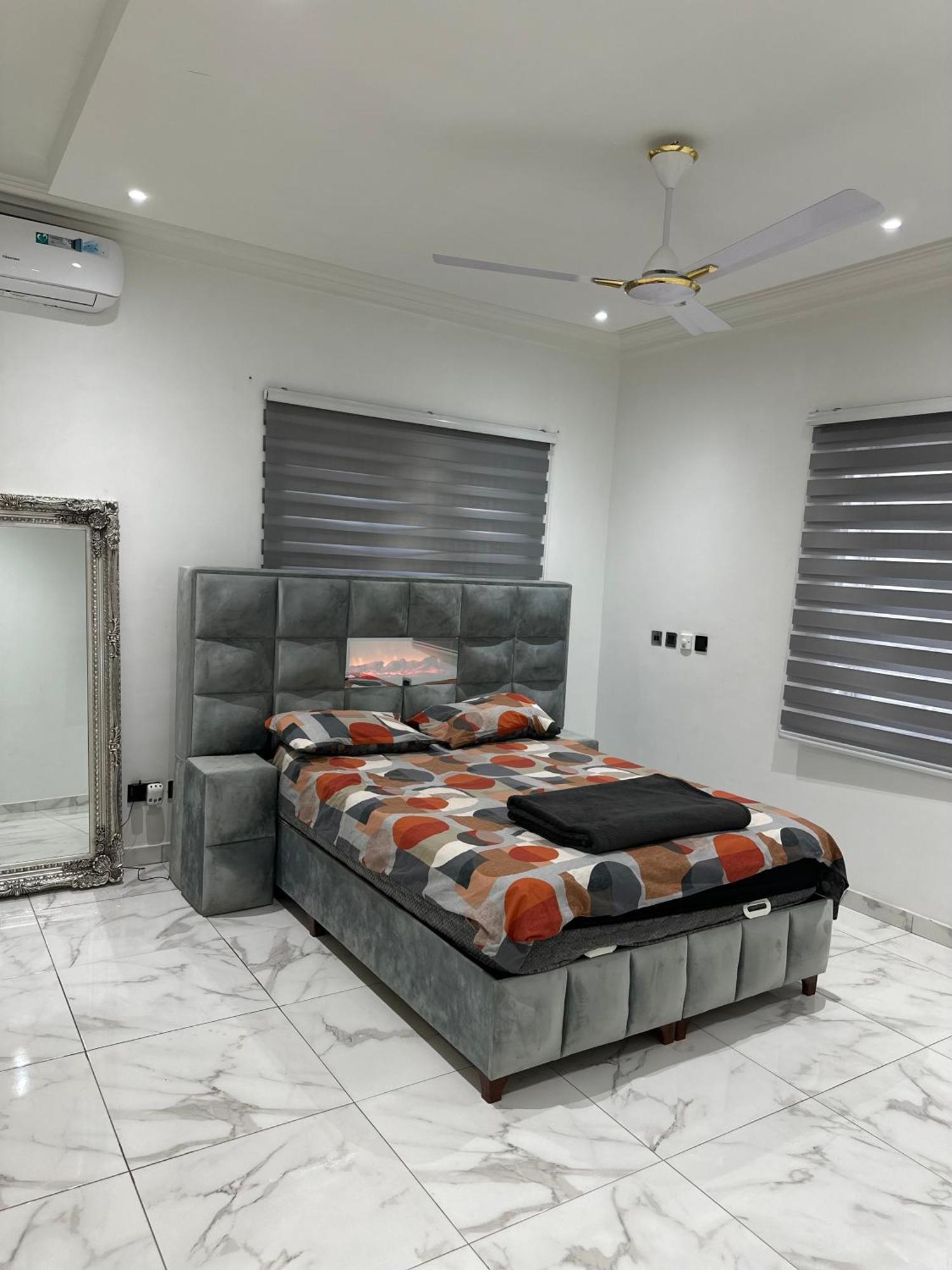 Bkjd 2 Bedrooms Tema Exteriér fotografie